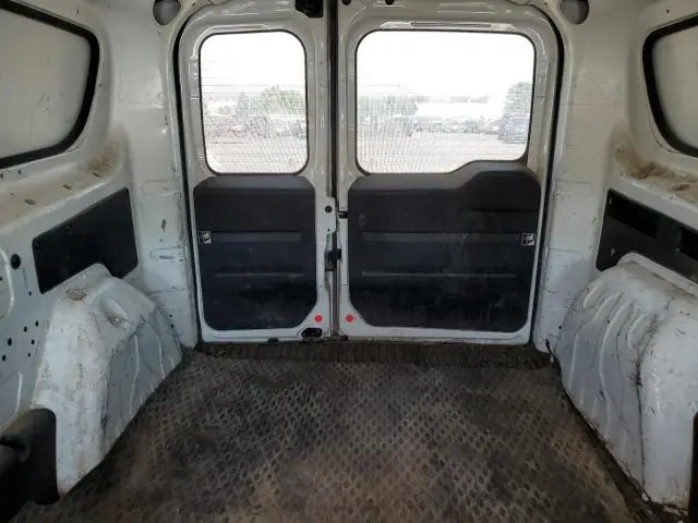 2018 RAM PROMASTER CITY SLT  