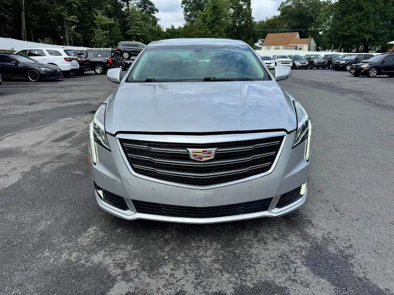 2019 CADILLAC XTS LUXURY  