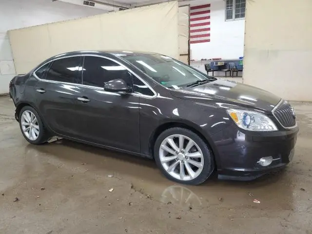2014 BUICK VERANO CONVENIENCE  