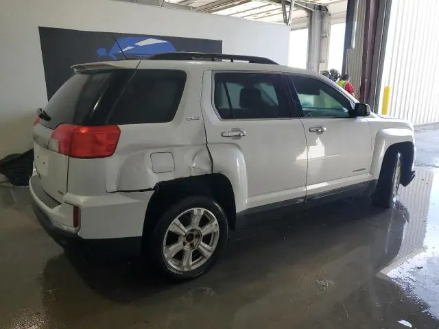 2016 GMC TERRAIN SLE  