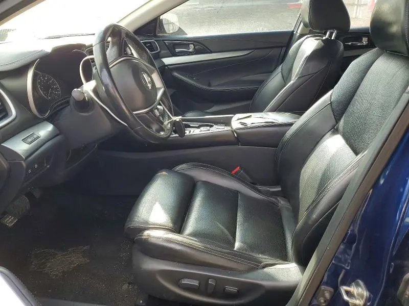 2016 NISSAN MAXIMA 3.5 SL  