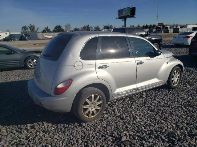 2010 CHRYSLER PT CRUISER   