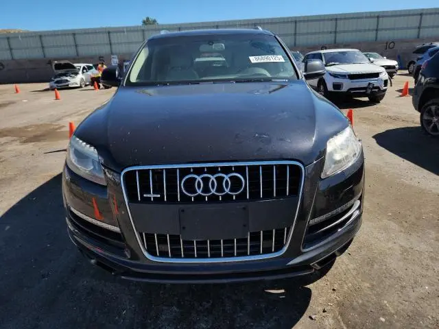 2015 AUDI Q7 PREMIUM PLUS  