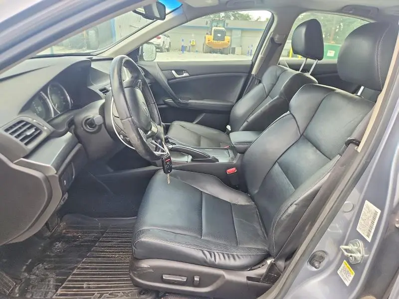 2011 ACURA TSX   