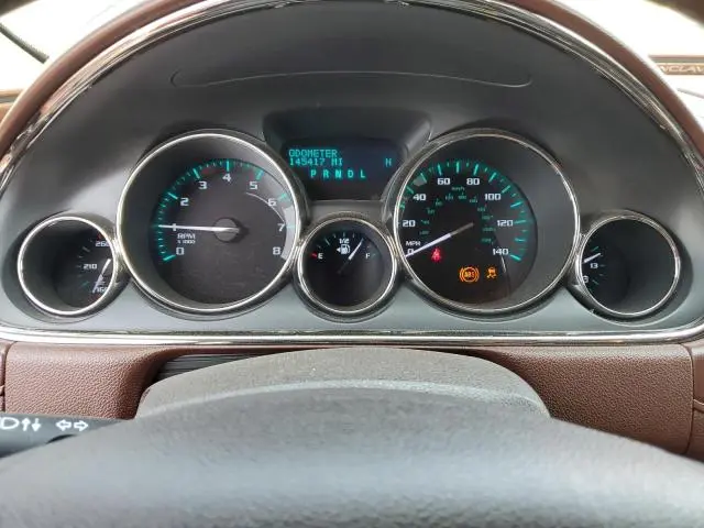 2013 BUICK ENCLAVE   