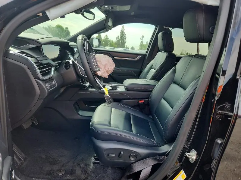 2024 GMC ACADIA UPLEVEL  