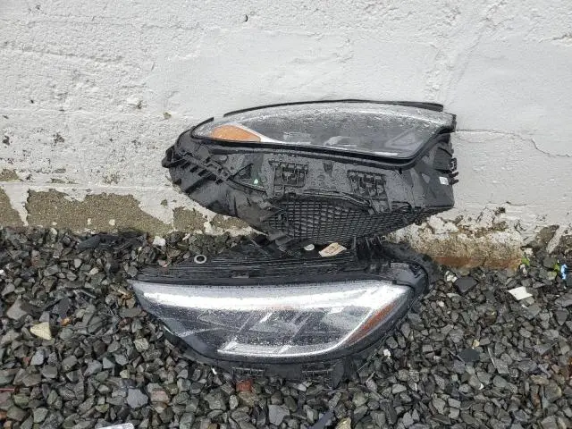 2024 MERCEDES-BENZ GLC COUPE 300 4MATIC  