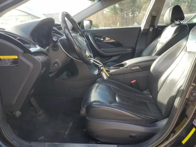 2013 HYUNDAI AZERA GLS  