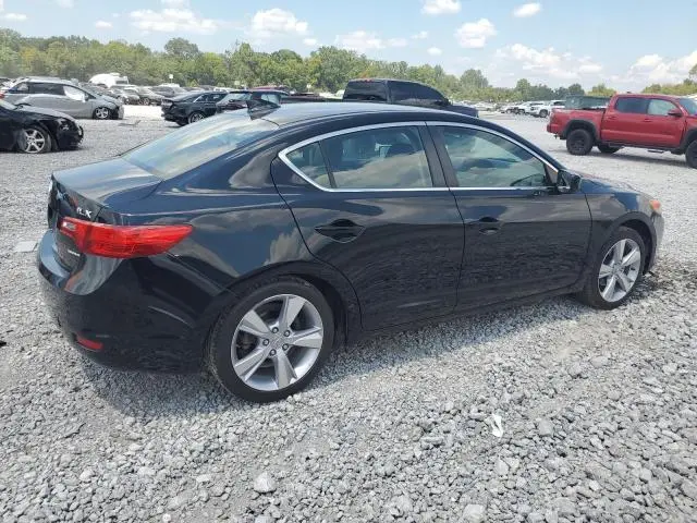 2015 ACURA ILX 20  