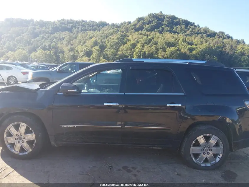 2014 GMC ACADIA DENALI