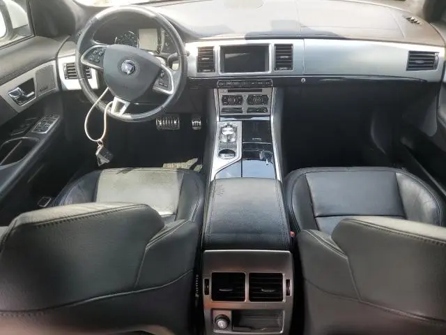 2015 JAGUAR XF 3.0 SPORT  