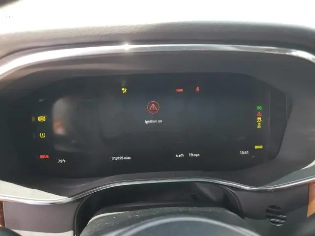 2024 JAGUAR F-PACE R-DYNAMIC S  