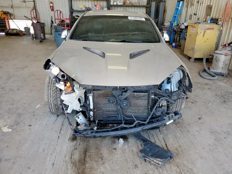 2013 HYUNDAI GENESIS COUPE 3.8L  