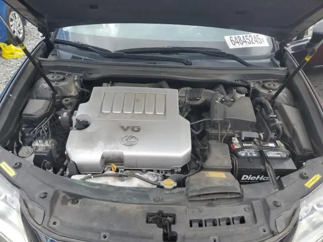 2014 LEXUS ES 350  