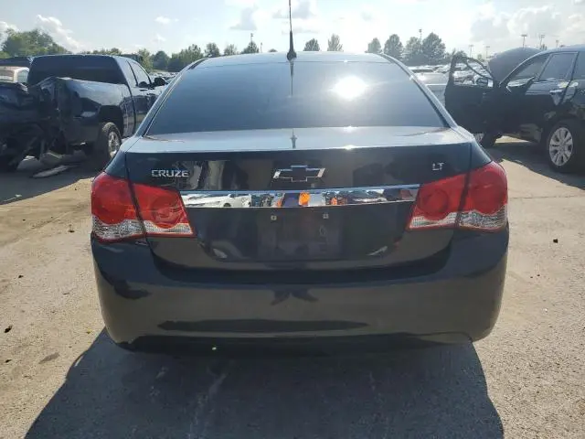 2013 CHEVROLET CRUZE LT  