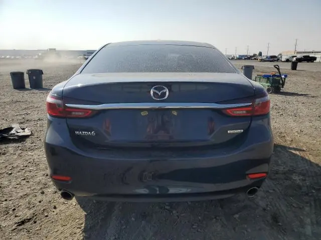 2019 MAZDA 6 TOURING  