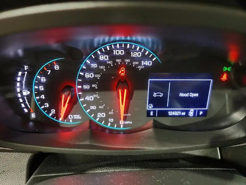 2020 CHEVROLET TRAX 1LT  
