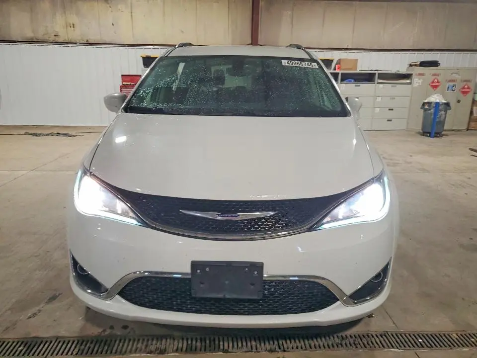 2020 CHRYSLER PACIFICA TOURING L PLUS  
