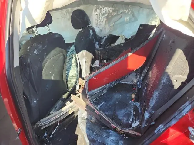 2022 HYUNDAI ACCENT SE  