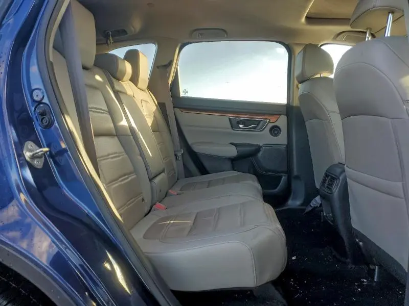 2019 HONDA CR-V EXL  