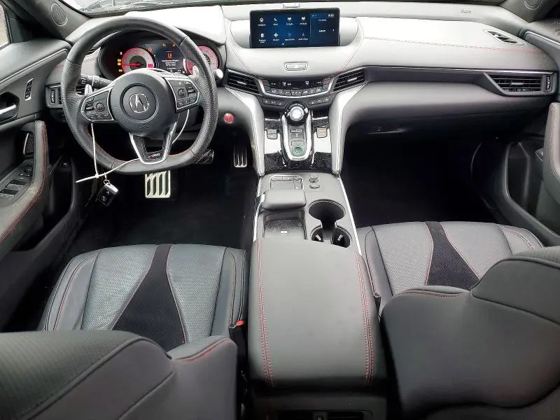 2023 ACURA TLX A-SPEC  