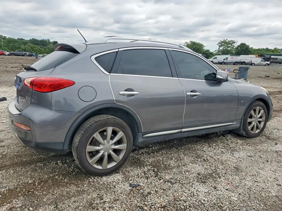 2016 INFINITI QX50 BASE  