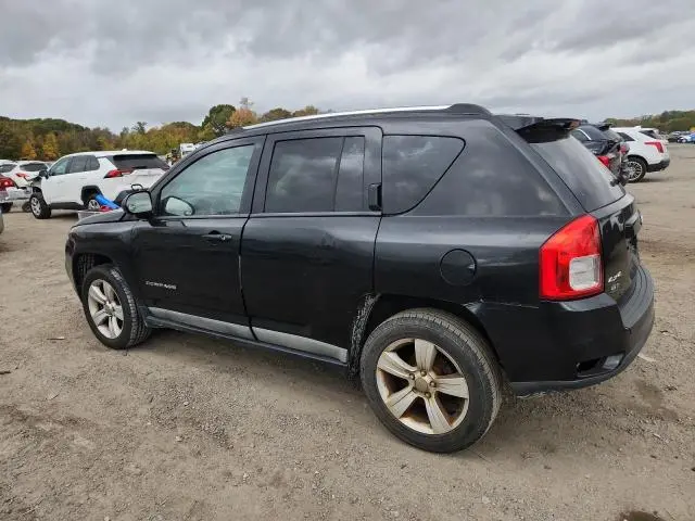 2011 JEEP COMPASS SPORT