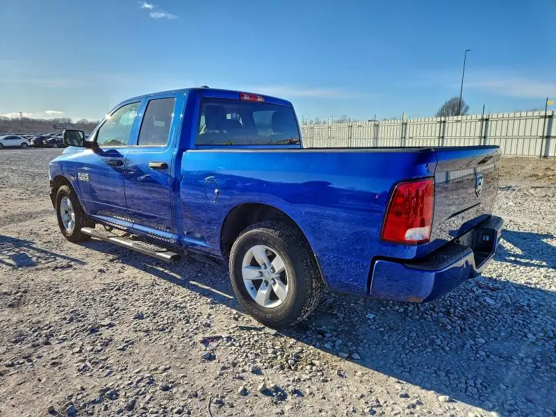 2018 RAM 1500 ST  