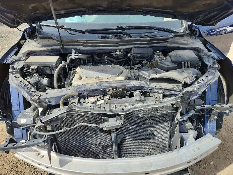 2018 ACURA MDX TECHNOLOGY  