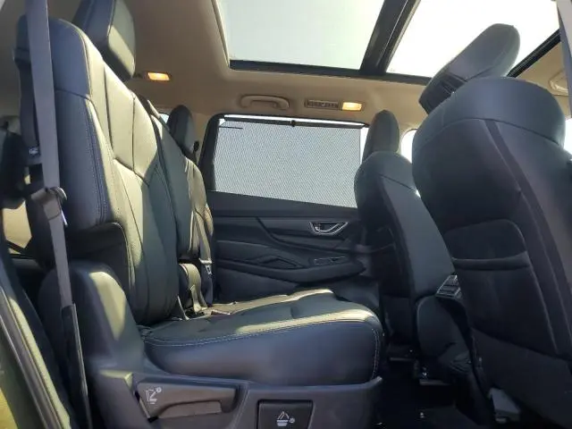 2024 SUBARU ASCENT LIMITED  