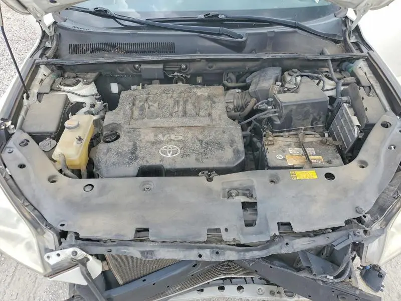2012 TOYOTA RAV4 LIMITED  