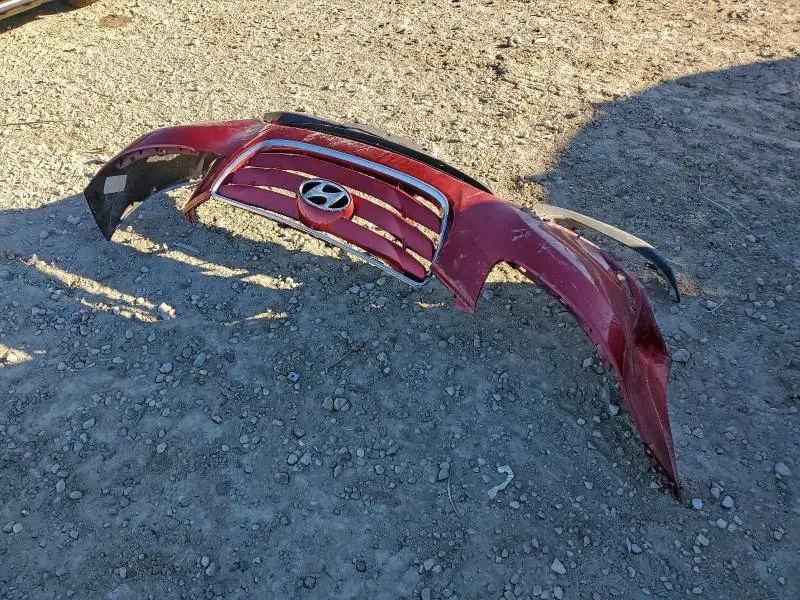 2010 HYUNDAI SANTA FE GLS  