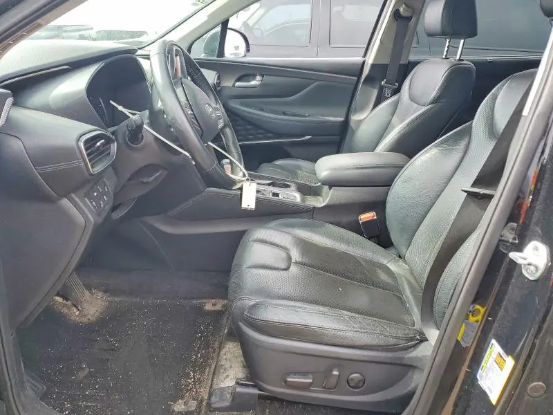 2020 HYUNDAI SANTA FE SEL 2.0T  