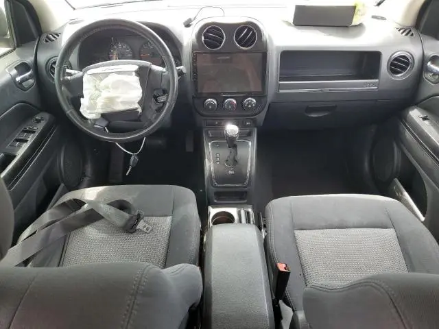 2010 JEEP COMPASS SPORT  