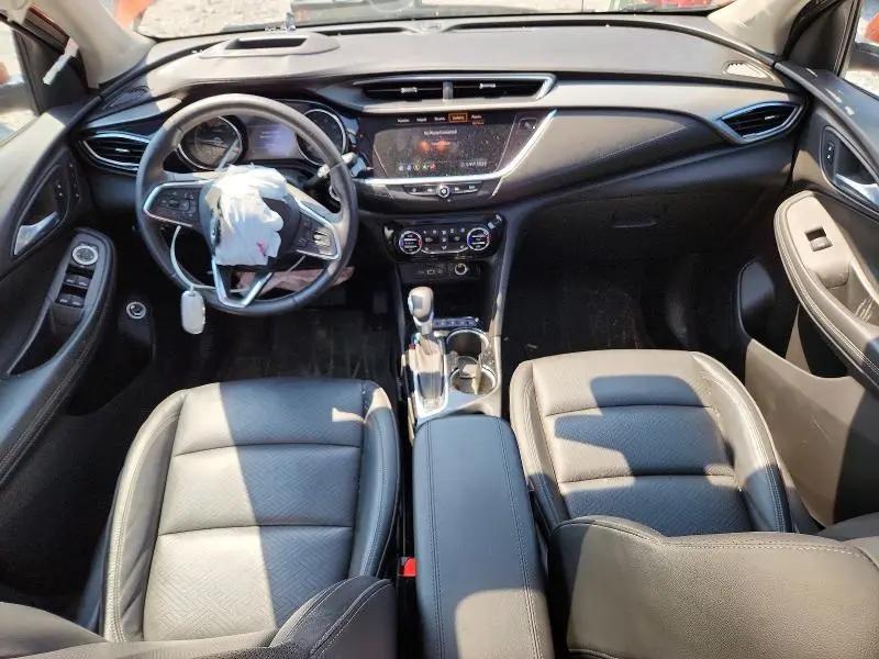 2020 BUICK ENCORE GX ESSENCE  