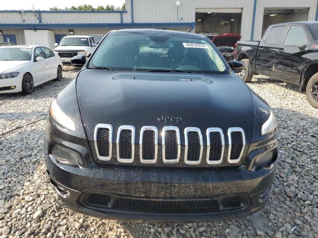 2014 JEEP CHEROKEE SPORT