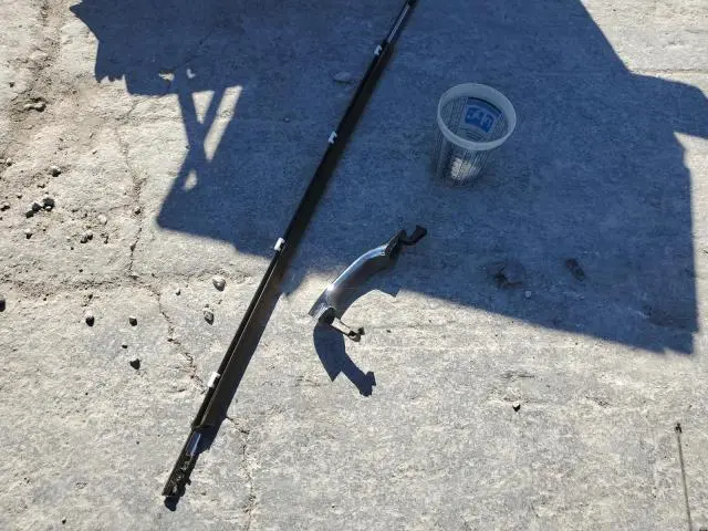 2017 HYUNDAI SANTA FE SE ULTIMATE  