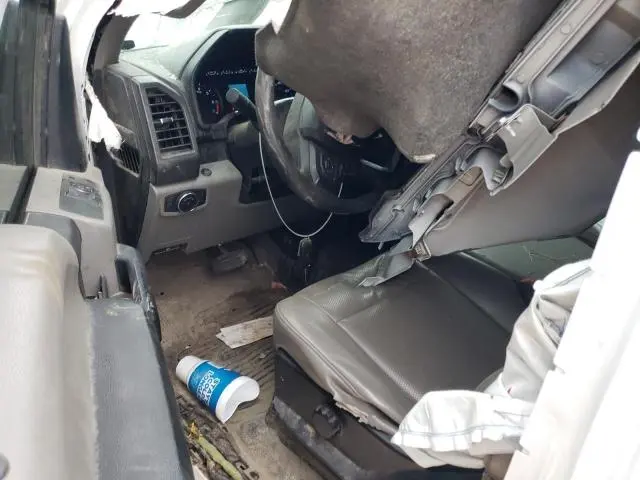 2019 FORD F250 SUPER DUTY  