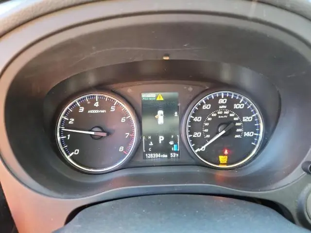 2017 MITSUBISHI OUTLANDER ES  