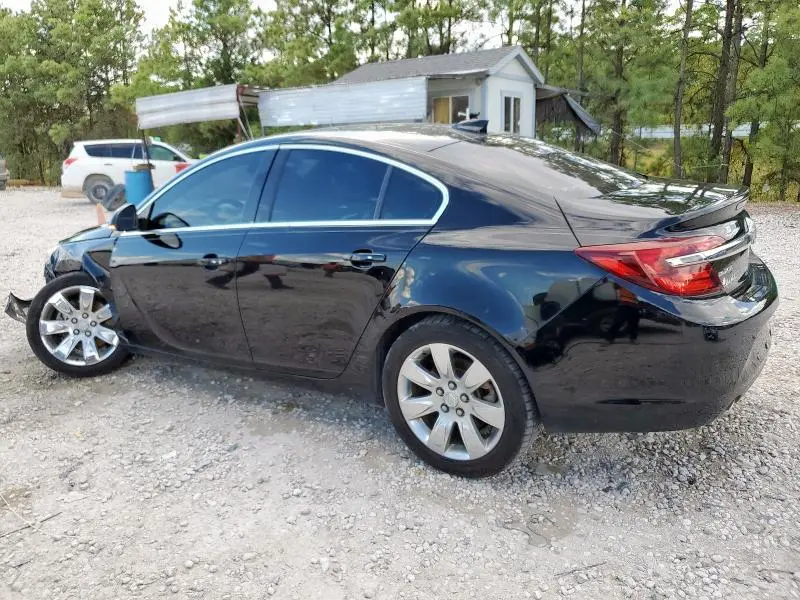 2015 BUICK REGAL PREMIUM  