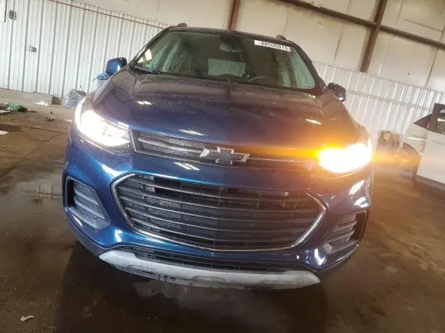 2020 CHEVROLET TRAX 1LT  