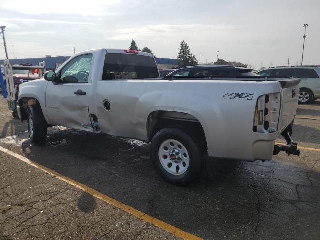 2013 GMC SIERRA K1500