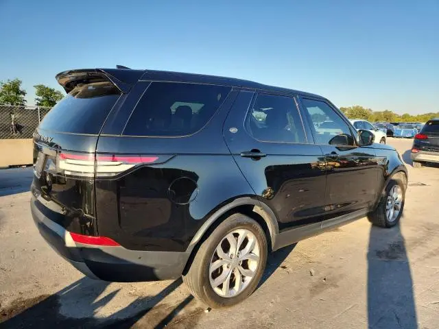 2019 LAND ROVER DISCOVERY SE  