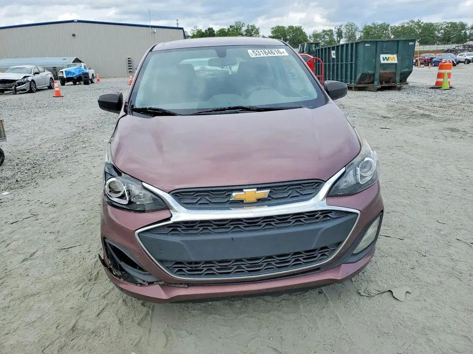 2019 CHEVROLET SPARK LS  