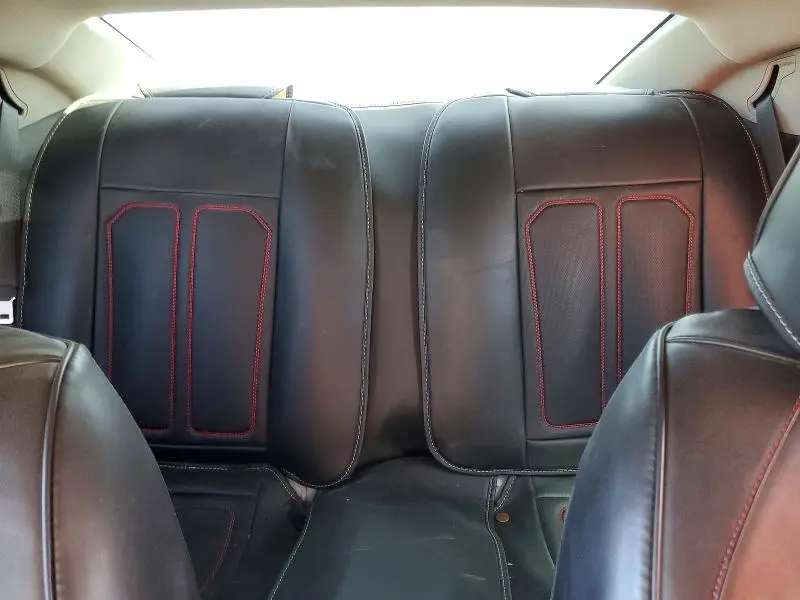 2020 CHEVROLET CAMARO LS  