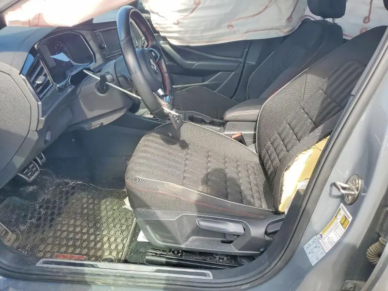 2019 VOLKSWAGEN JETTA GLI  