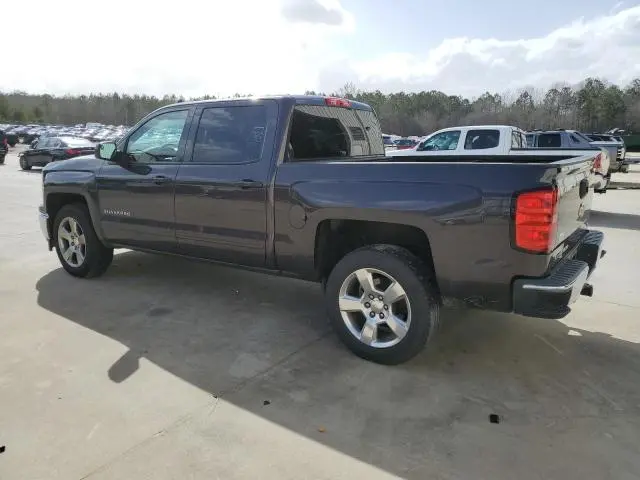 2015 CHEVROLET SILVERADO C1500 LT  