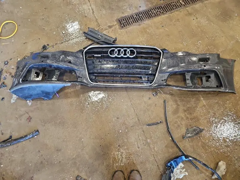 2014 AUDI A6 PRESTIGE  