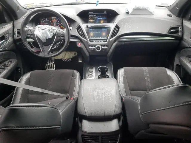 2020 ACURA MDX A-SPEC  
