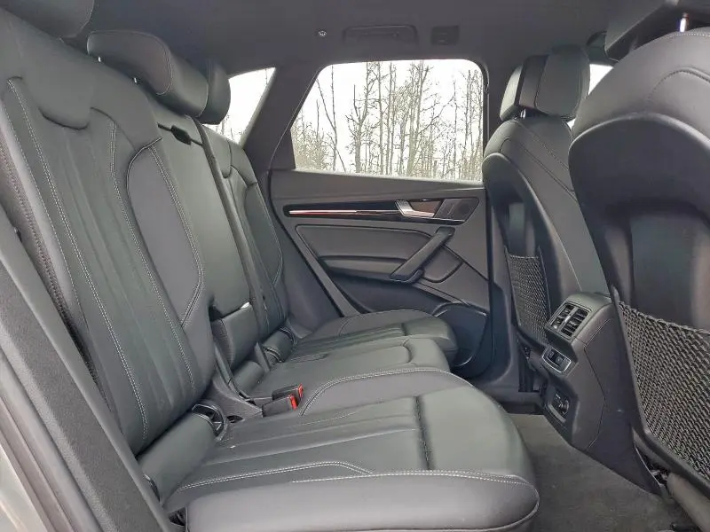 2021 AUDI Q5 PROGRESSIV  